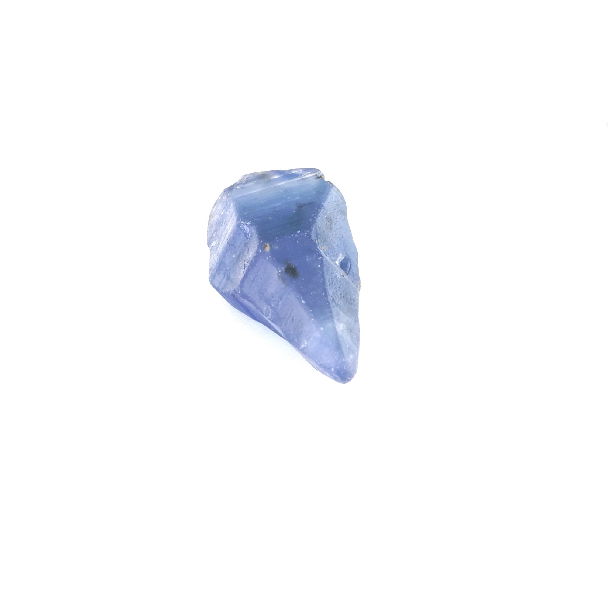 Sapphire Crystal - 10.55 ct
