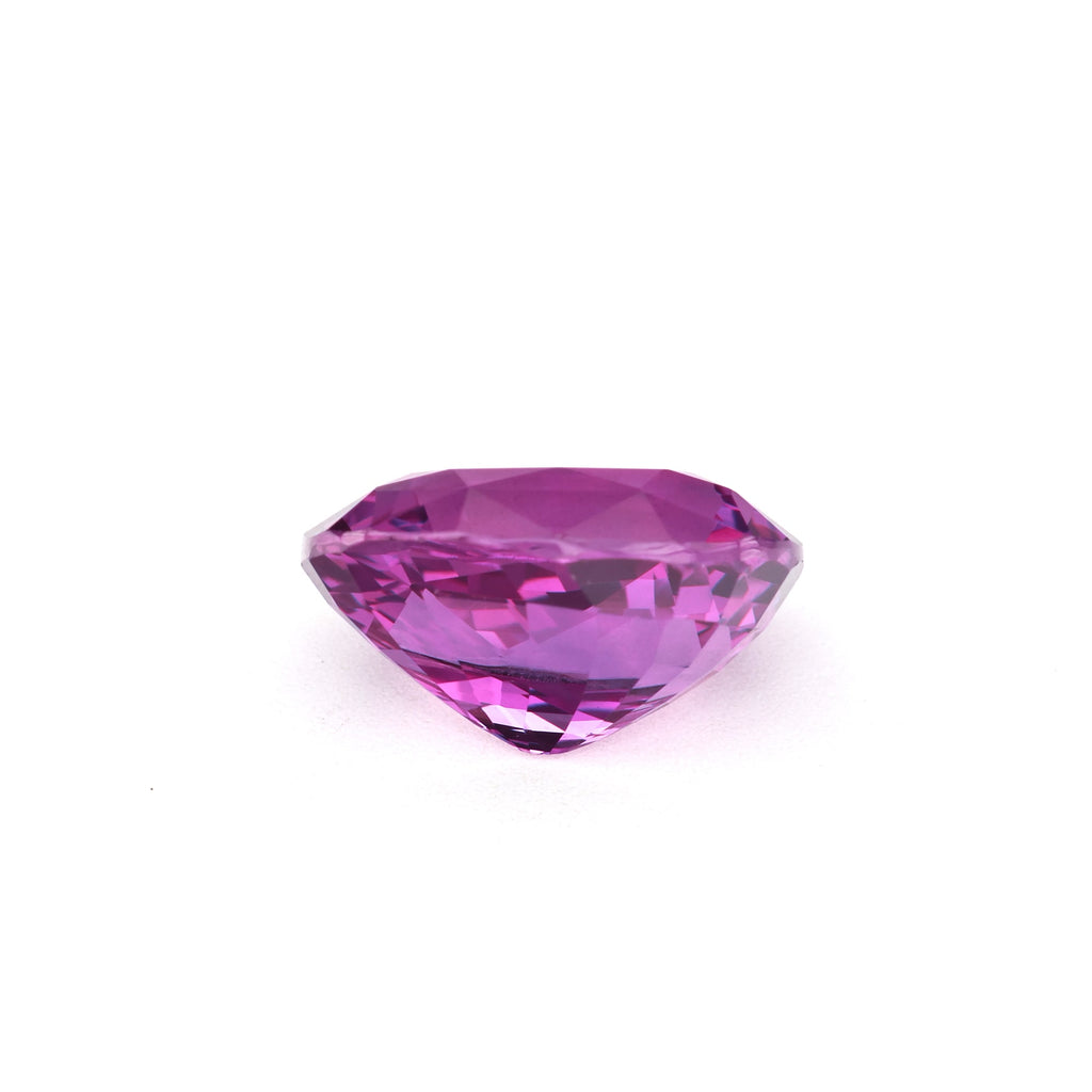 Pink Sapphire - 2.57 ct