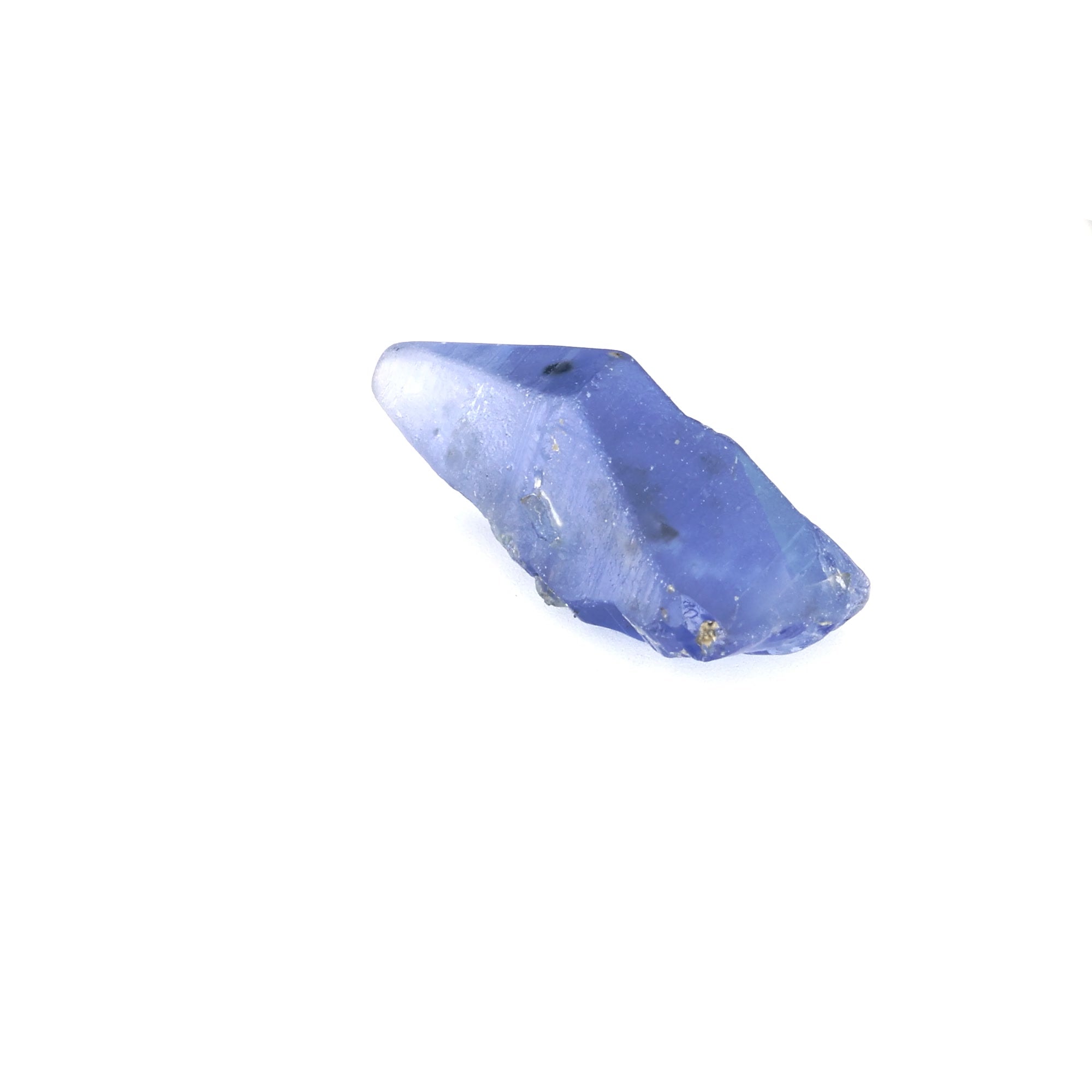 Sapphire Crystal - 10.55 ct