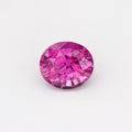 Pink Sapphire - 1.19 ct