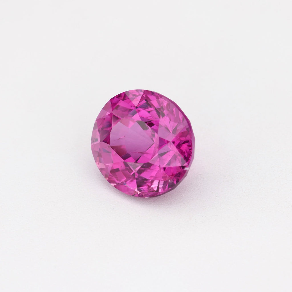 Pink Sapphire - 1.19 ct