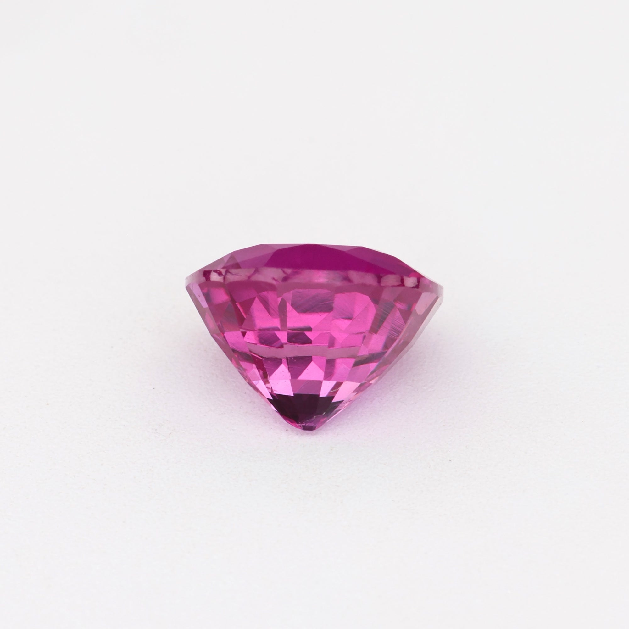 Pink Sapphire - 1.19 ct