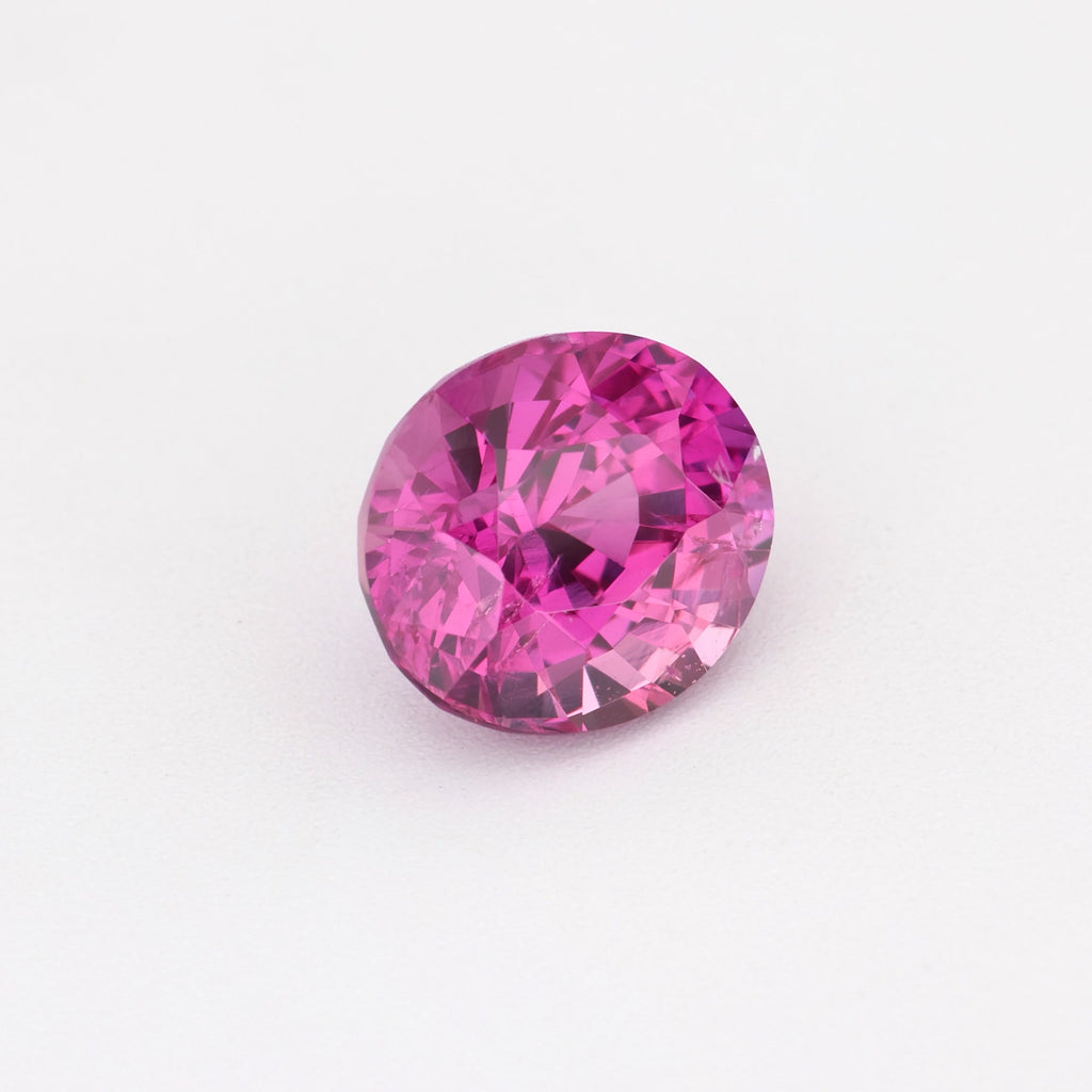 Pink Sapphire - 1.19 ct