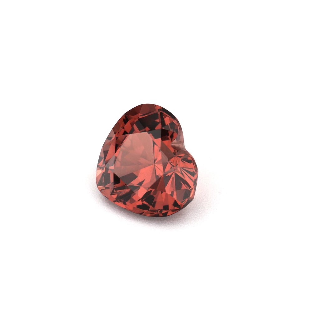 Malaya Garnet - 1.80 ct
