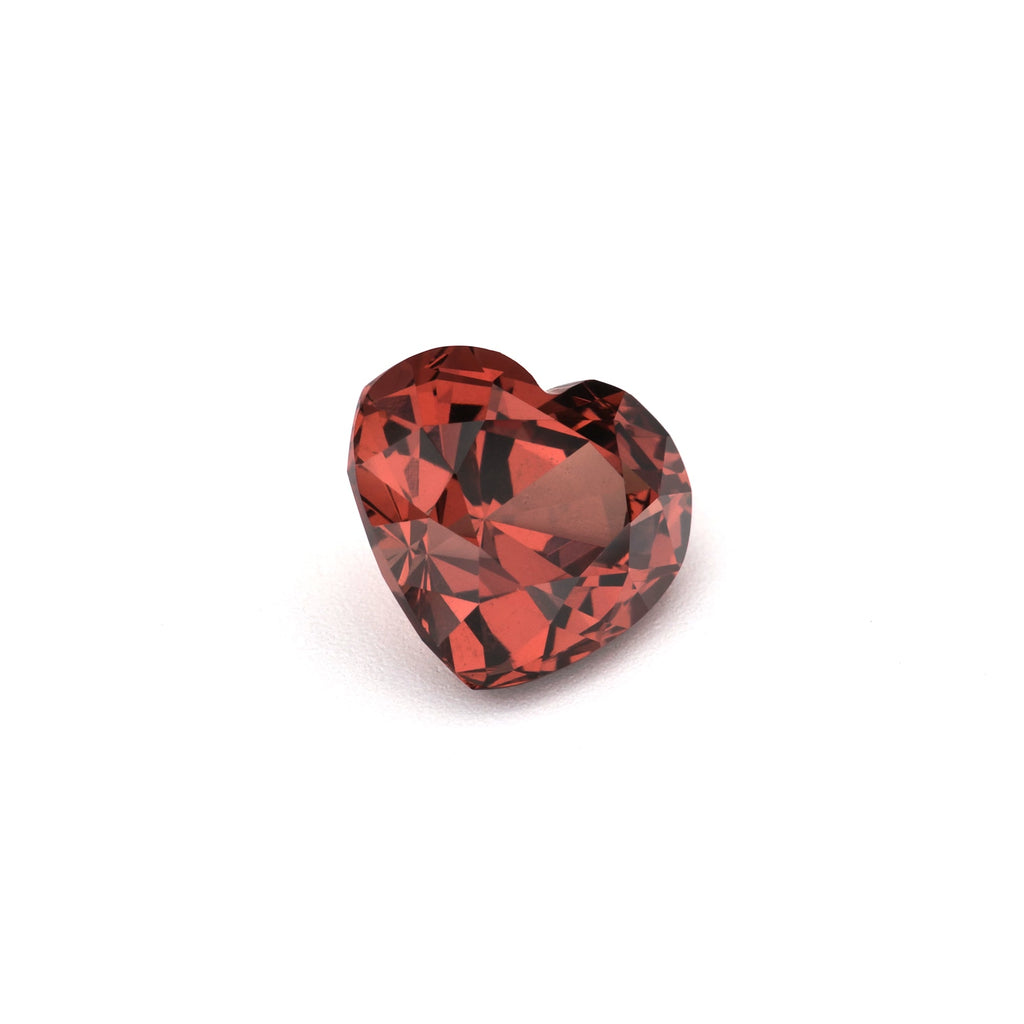 Malaya Garnet - 1.80 ct