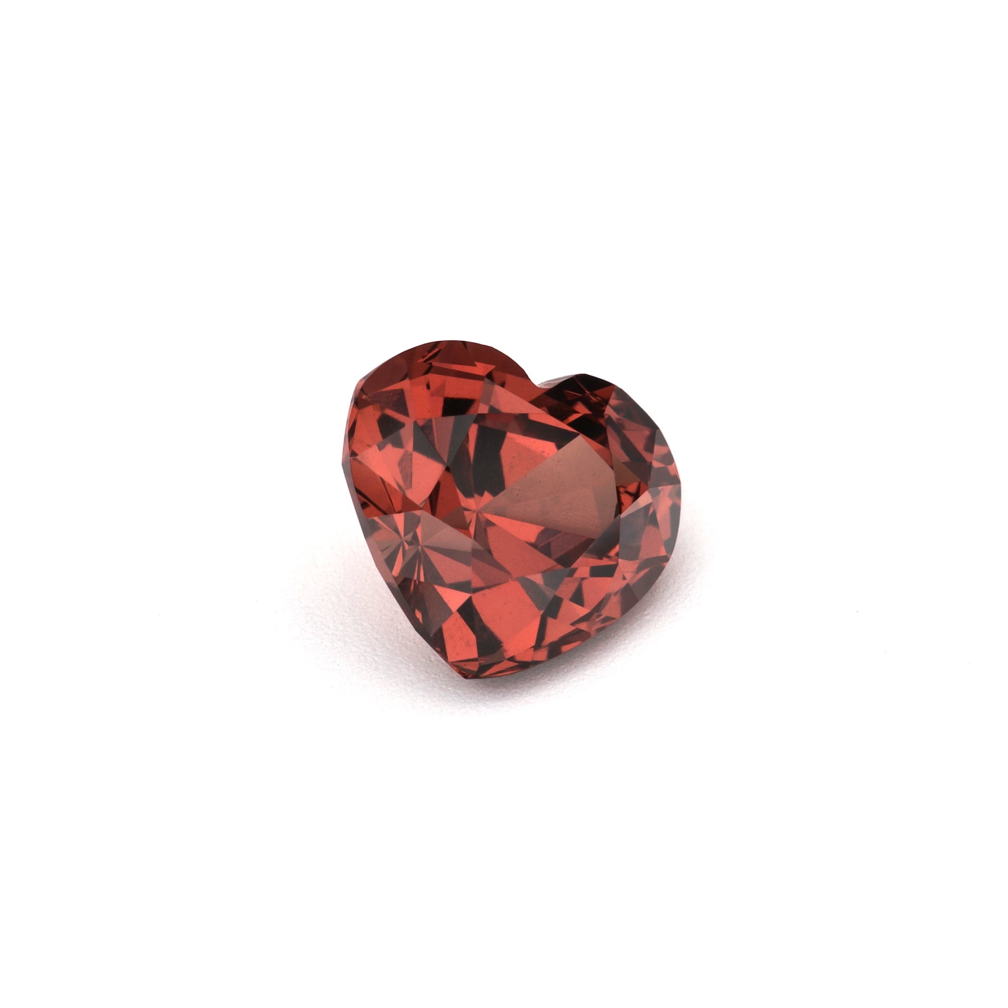 Malaya Garnet - 1.80 ct