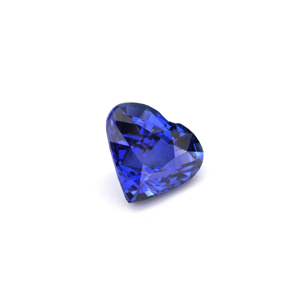 Blue Sapphire - 2.04 ct