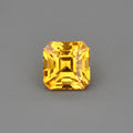 Yellow Sapphire - 1.38 ct