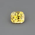 Yellow Sapphire - 1.27 ct