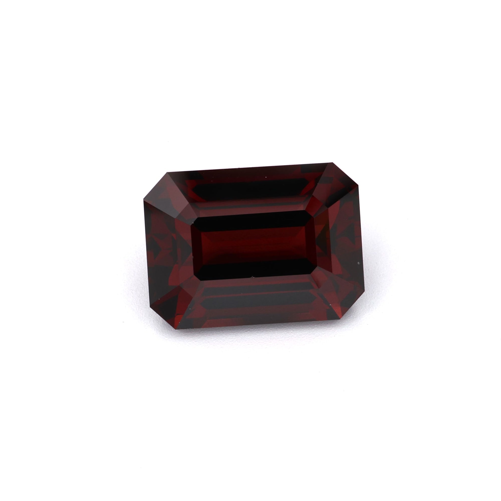 Garnet - 6.93 ct