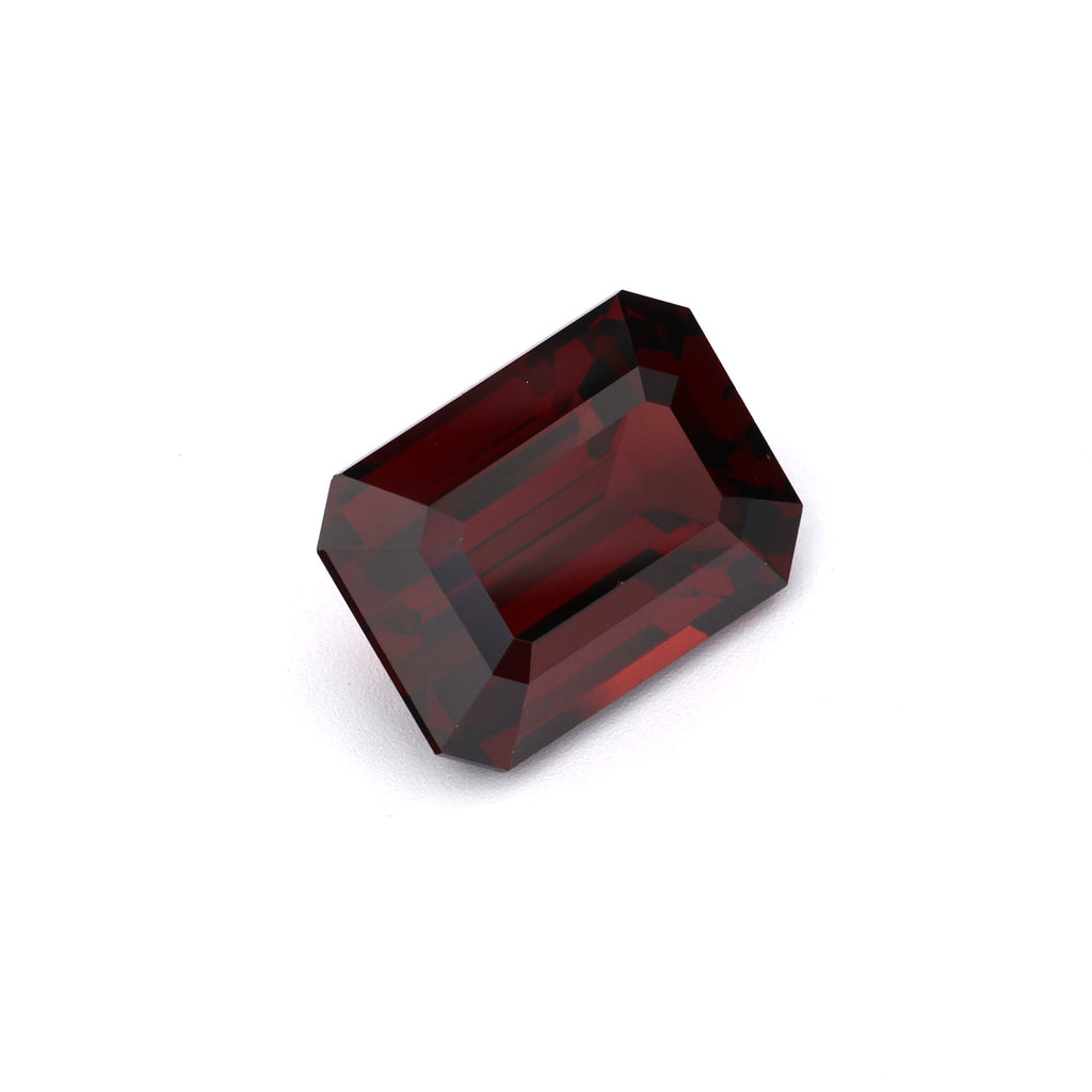 Garnet - 6.93 ct