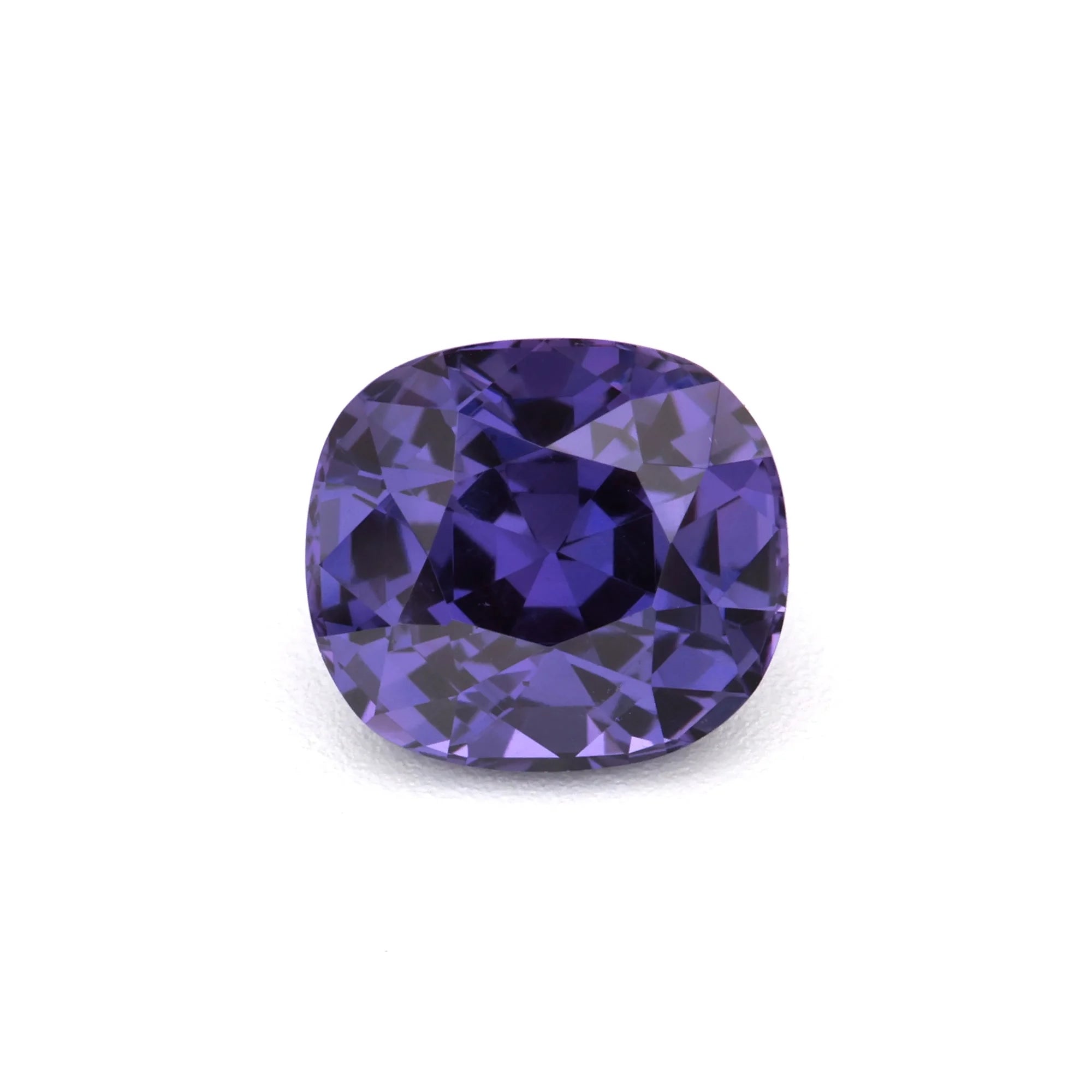 Purple Sapphire – Unheated – 1.14 ct
