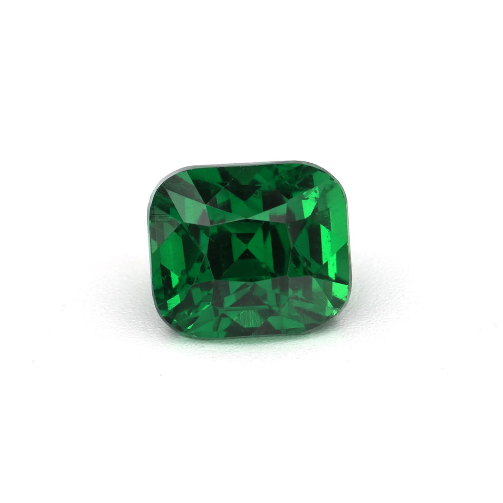 Tsavoirte -Vivid Green – 1.05 Ct