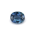 Teal Sapphire - 1.08 ct