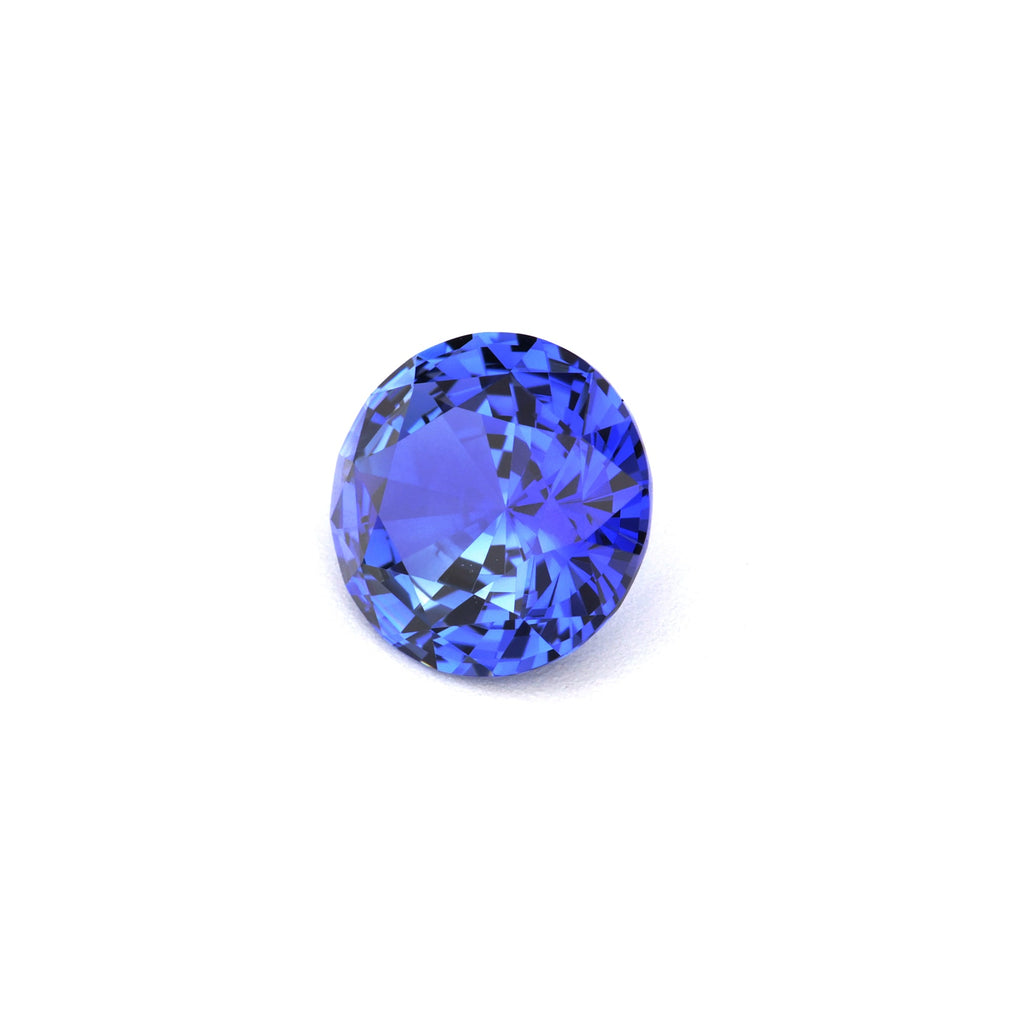 Blue Sapphire - 1.31 ct