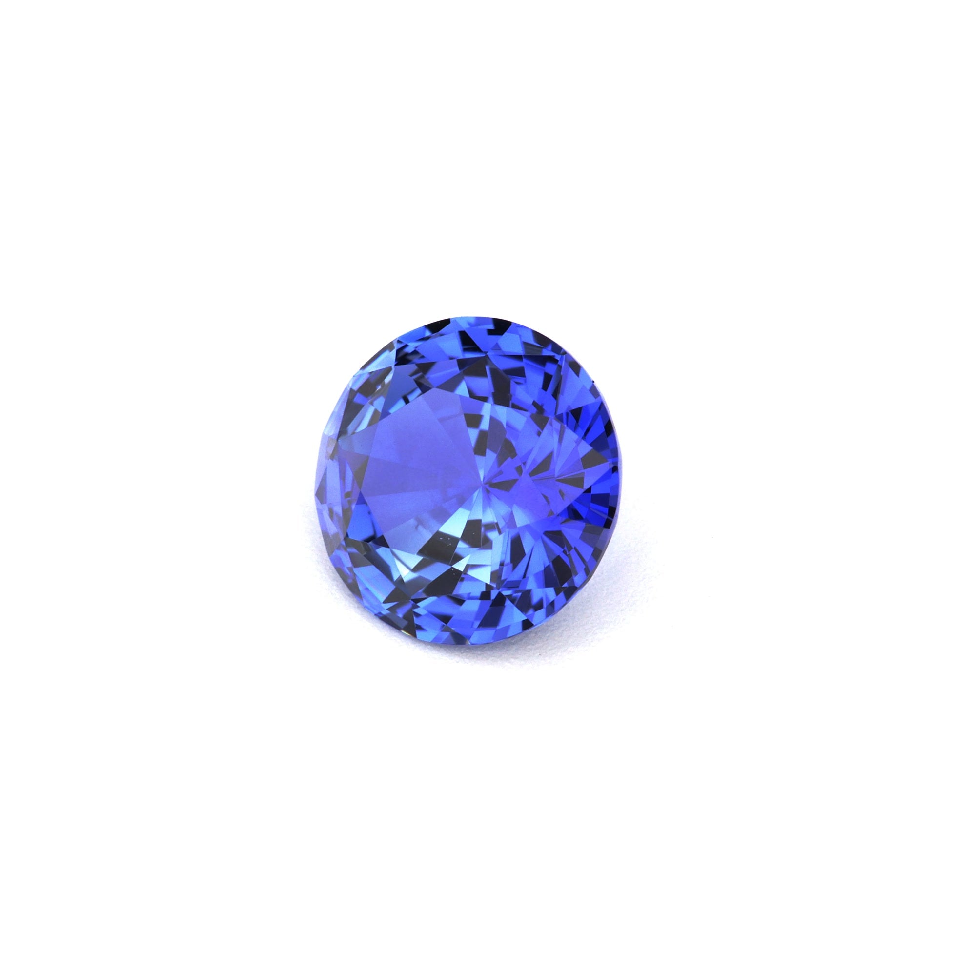Blue Sapphire - 1.31 ct