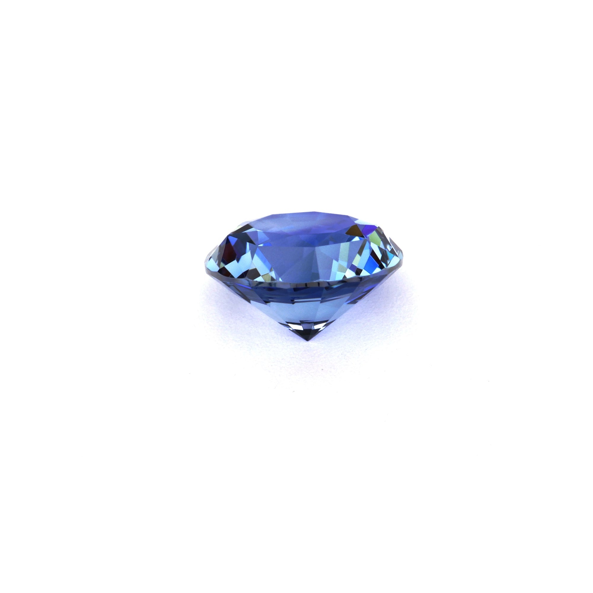 Blue Sapphire - 1.31 ct