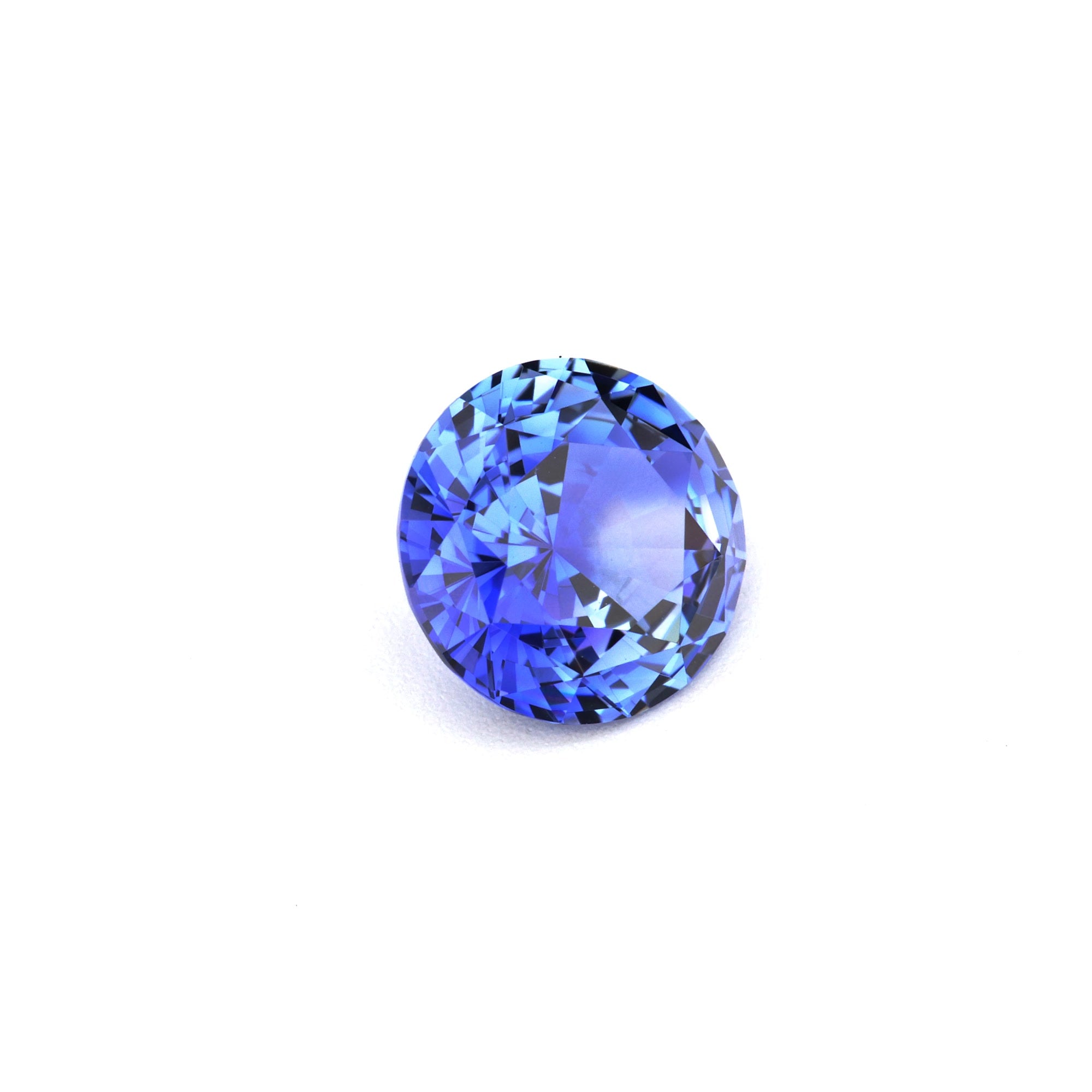 Blue Sapphire - 1.31 ct