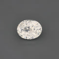 White Sapphire - 1.06 ct