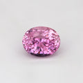 Pink Sapphire - 1.24 ct