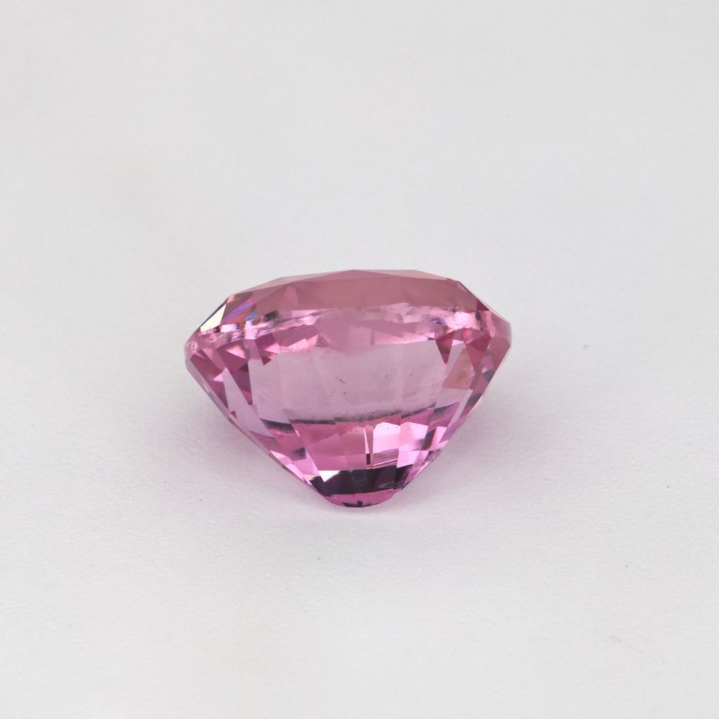 Pink Sapphire - 1.24 ct