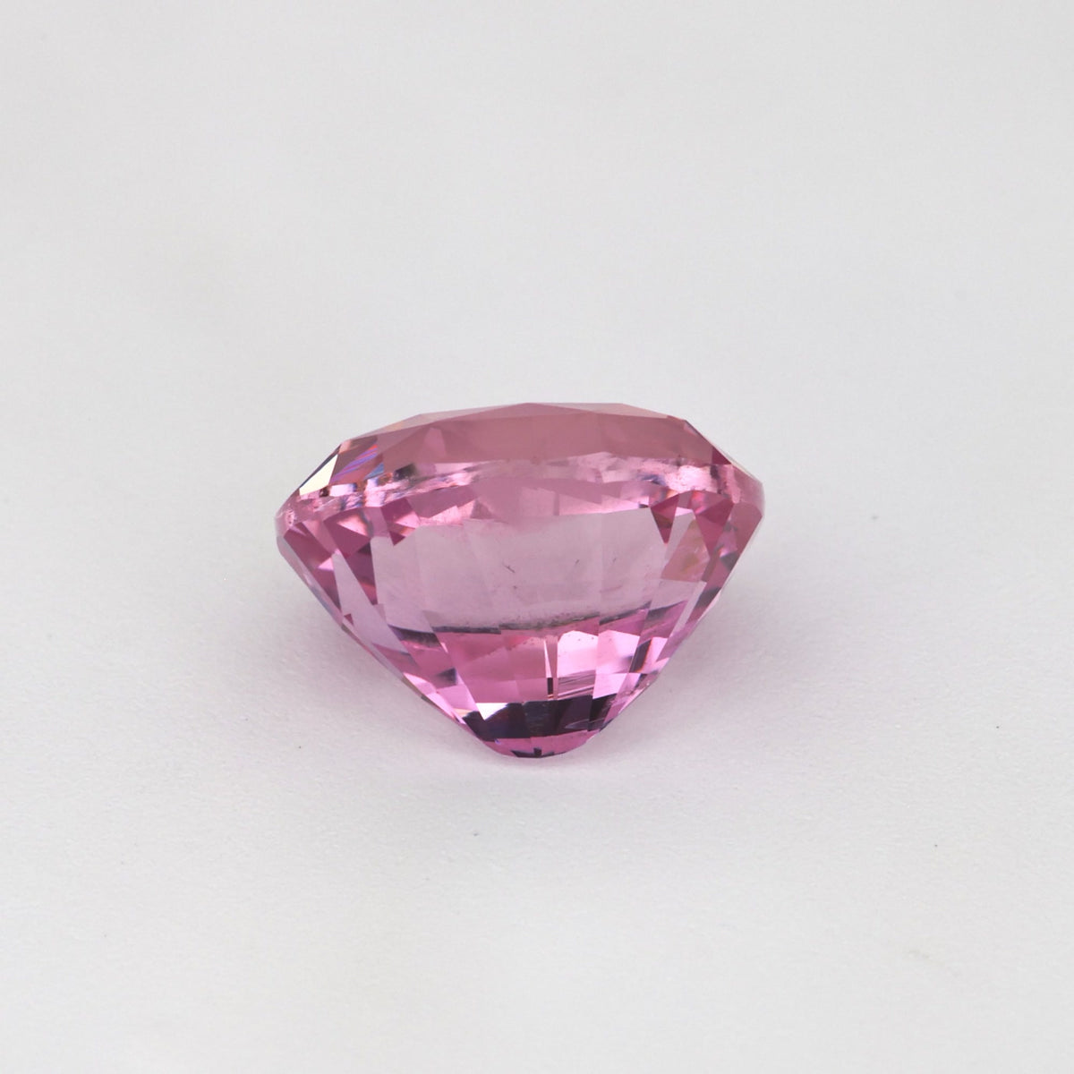 Pink Sapphire - 1.24 ct