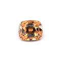 Yellow zircon - 5.2 ct