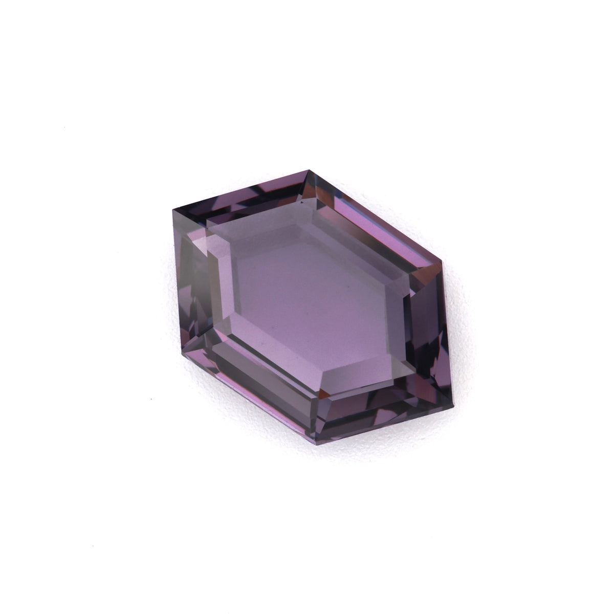 Purple Spinel - 1.99 ct