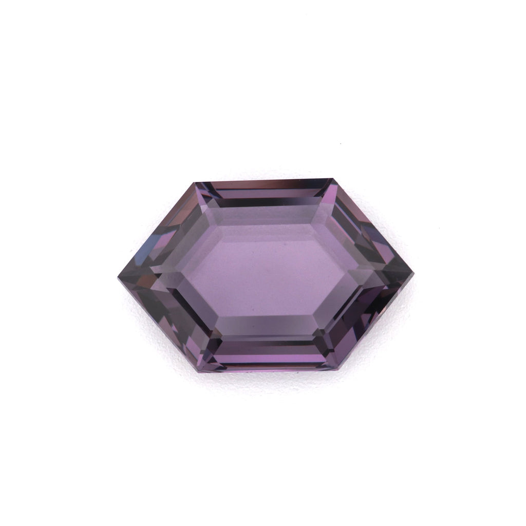 Purple Spinel - 1.99 ct