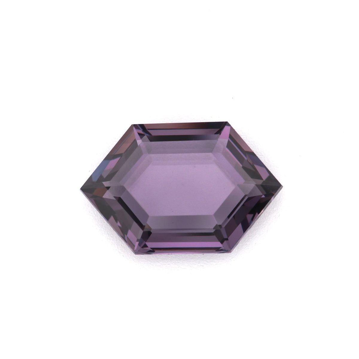 Purple Spinel - 1.99 ct