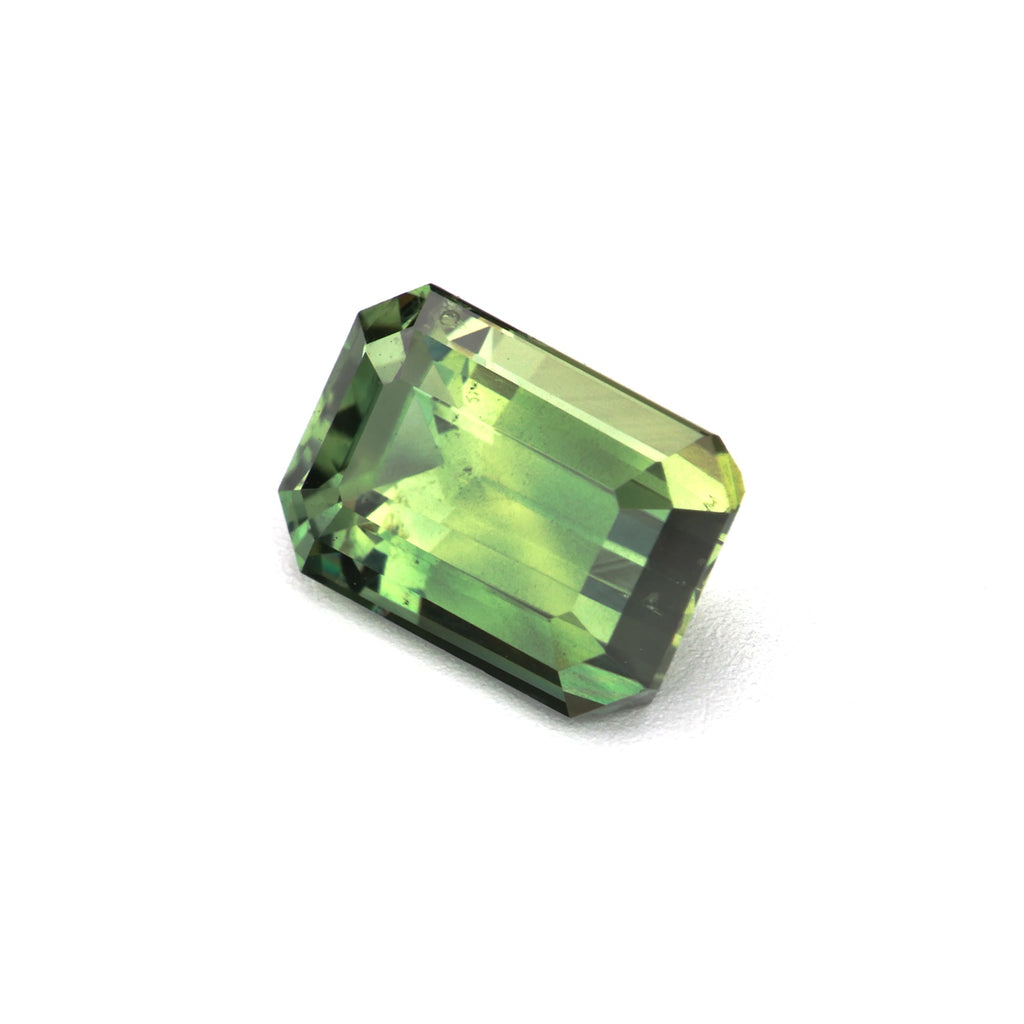 ceylon green sapphire