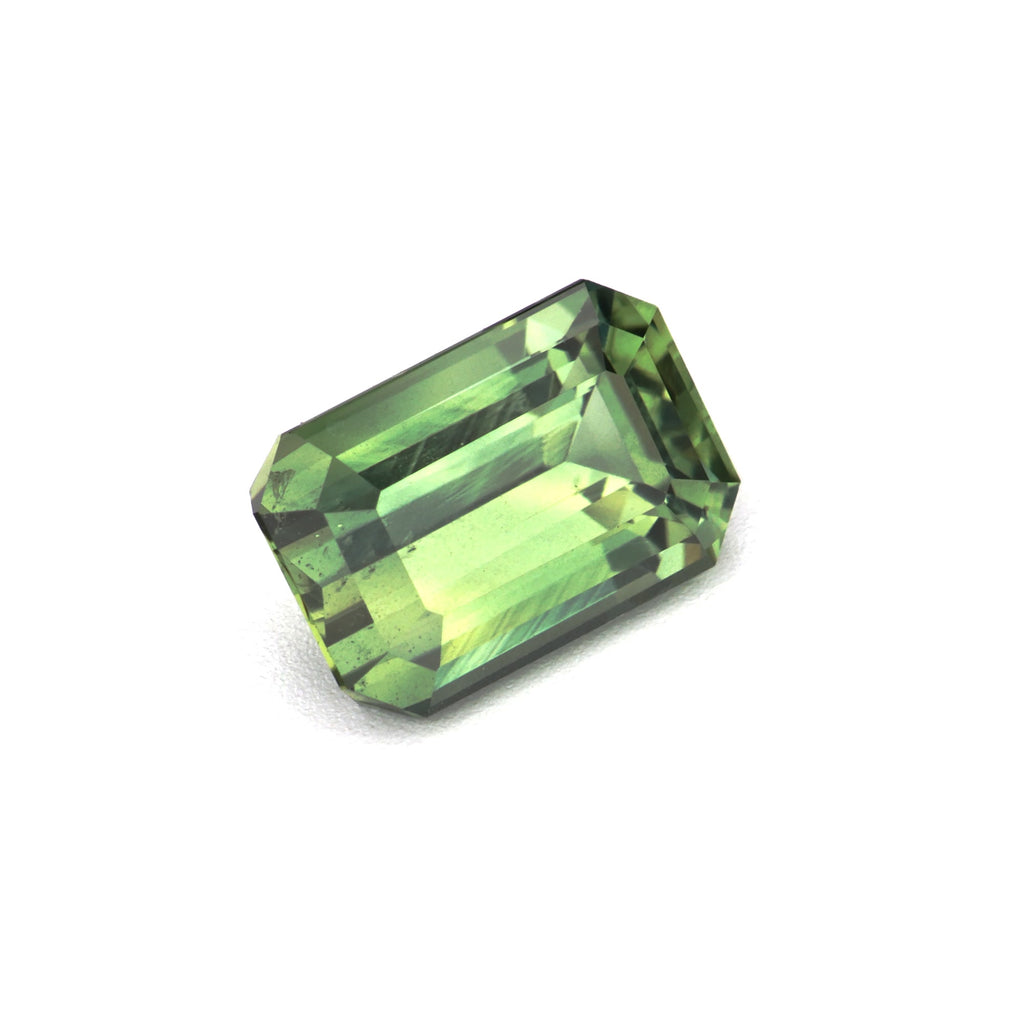 green sapphire unheated sri lankan