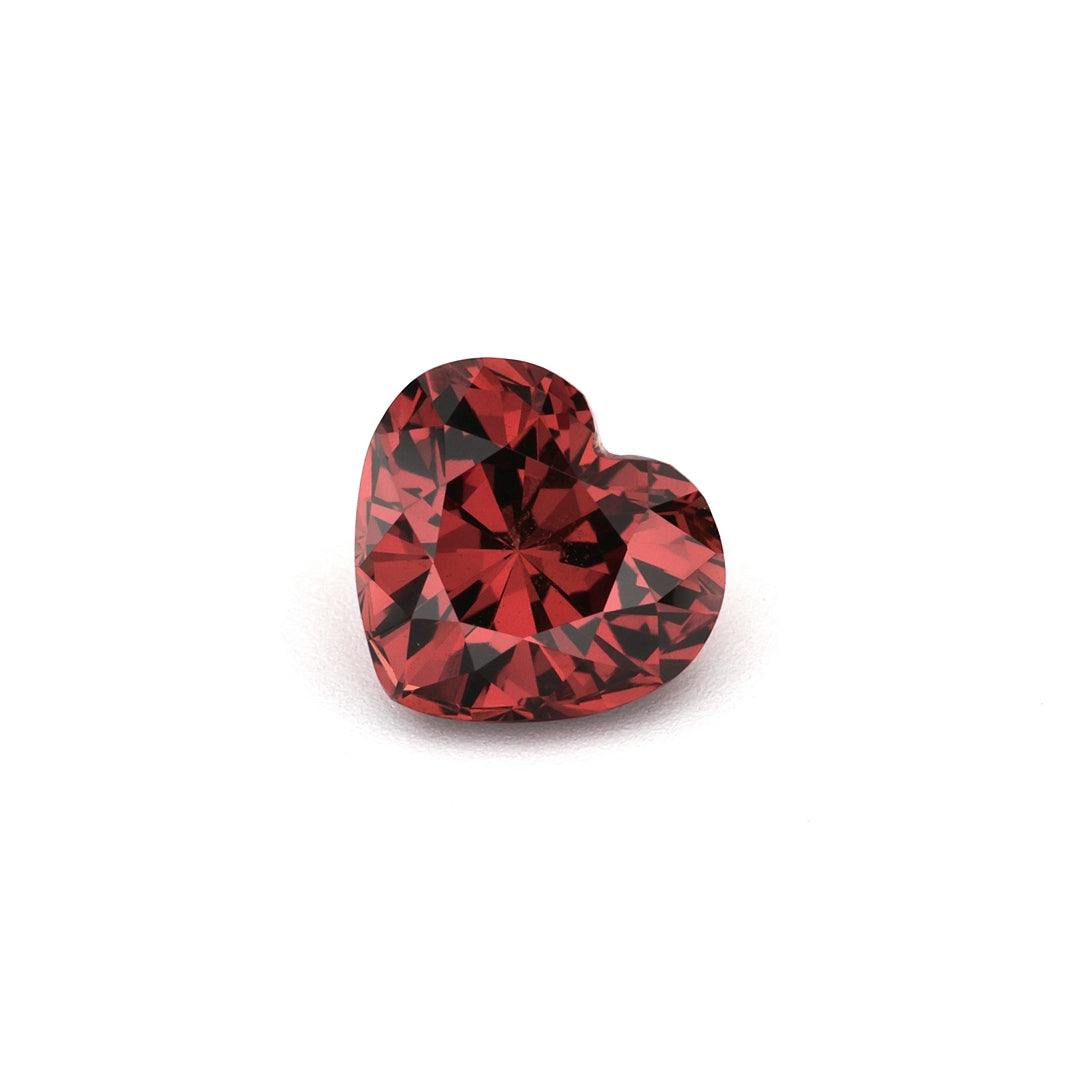Malaya Garnet - 1.80 ct