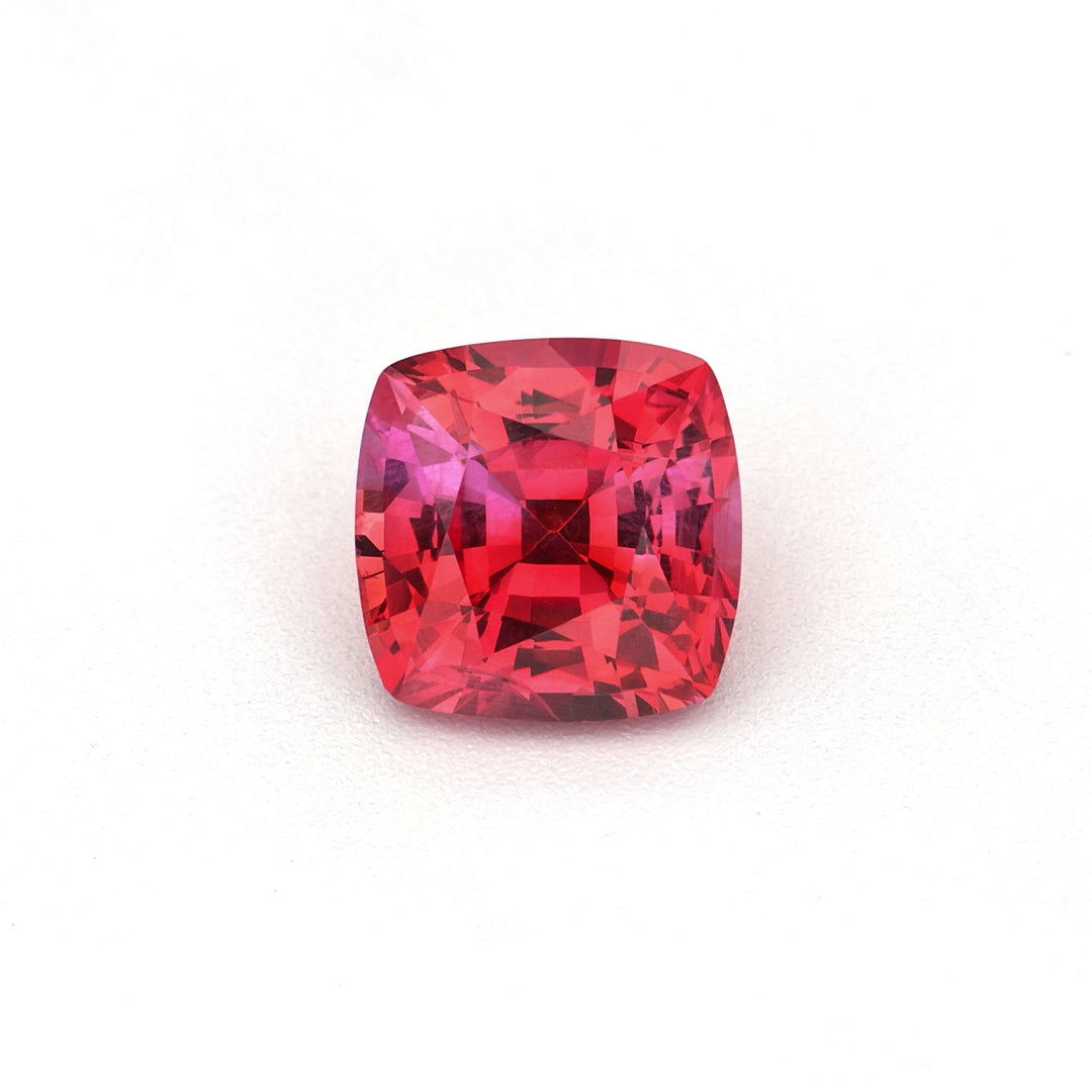 Padparadscha Sapphire - 0.92 ct