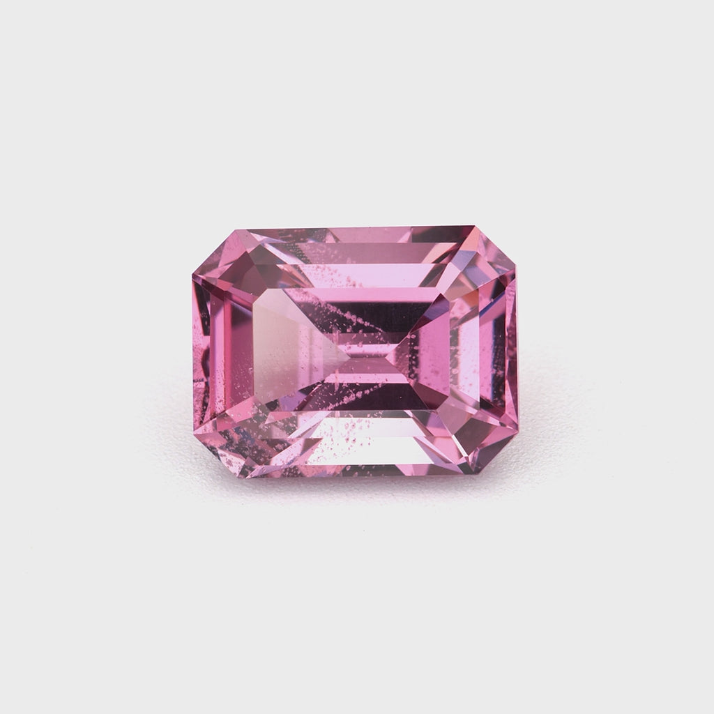 Pink spinel - 1.53 ct