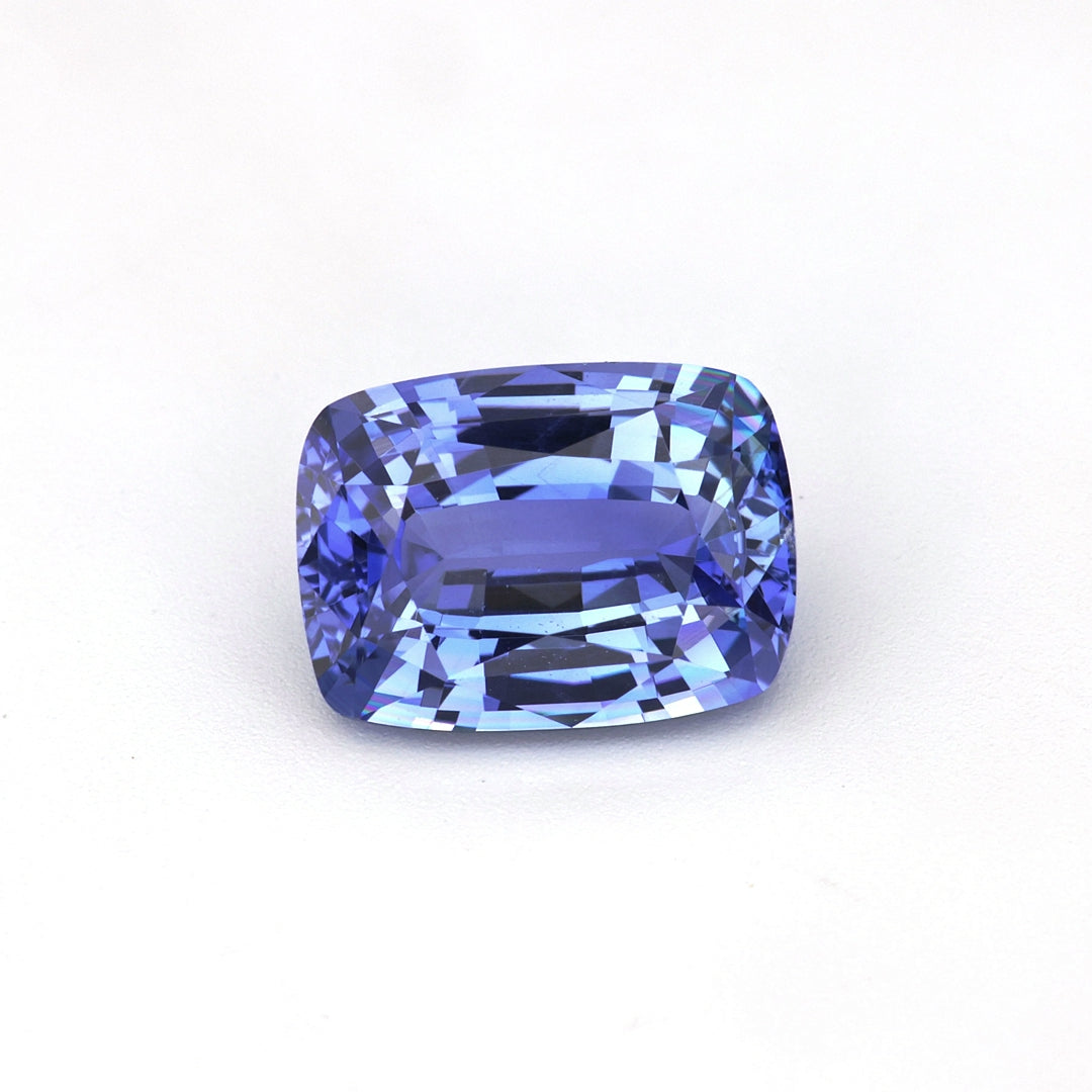 Blue Sapphire - 2.09 ct