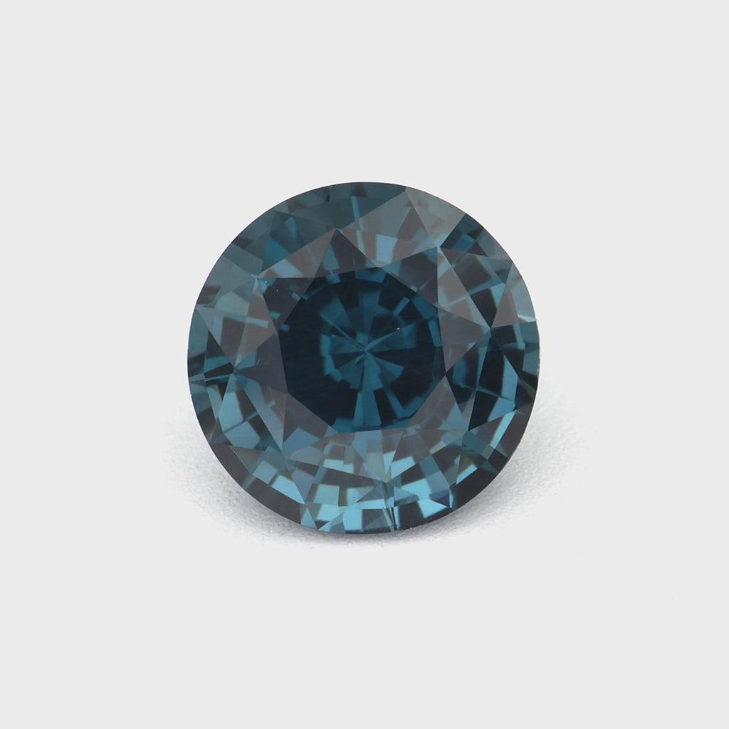 Blue Spinel - 1.05 ct