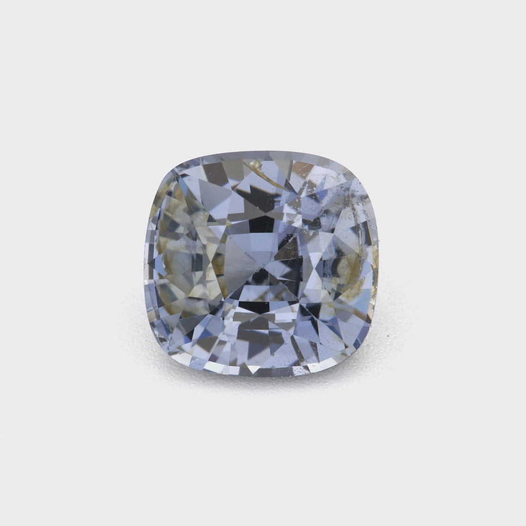 Gray spinel - 1.51 ct