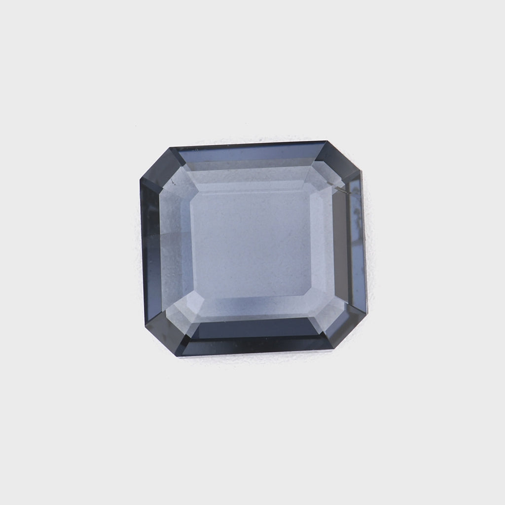 Blue spinel - Portrait - 1.07 ct
