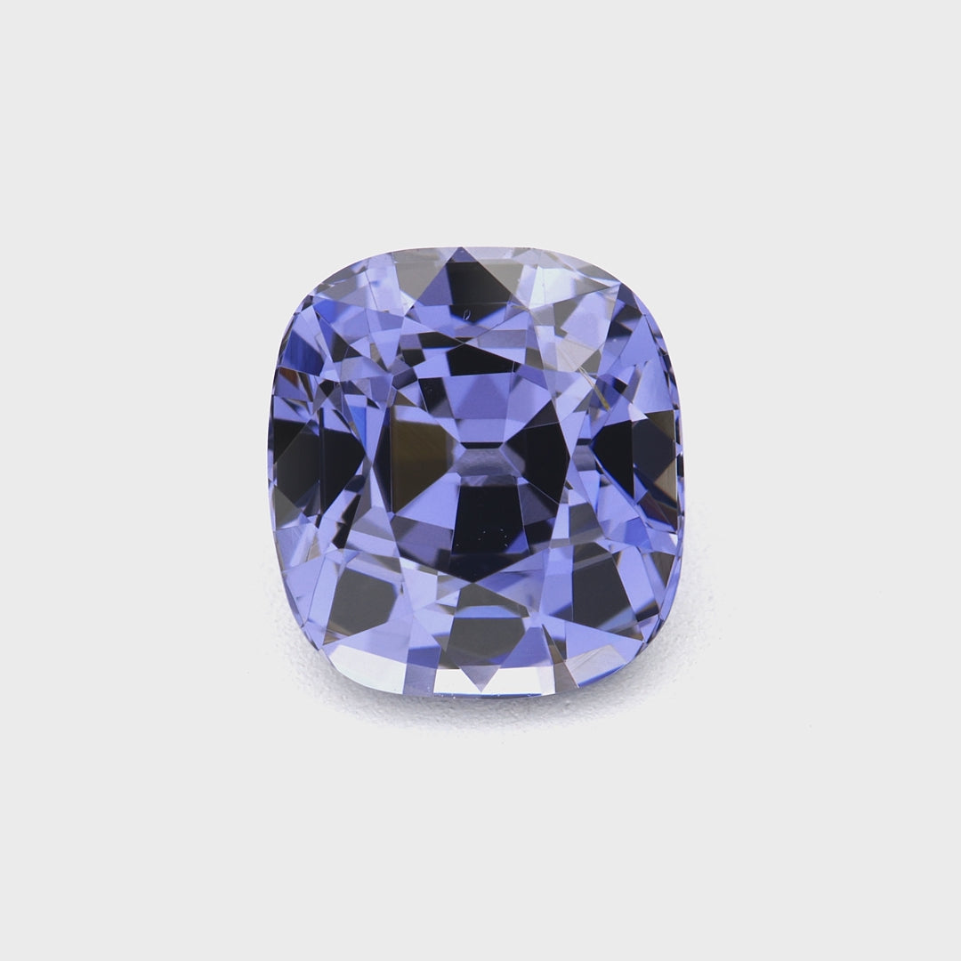 Blue Spinel - 2.17 ct