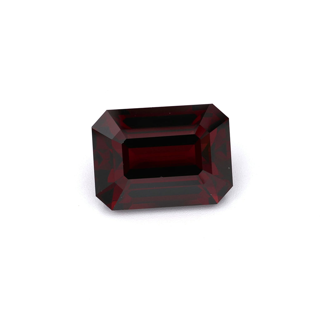 Garnet - 6.93 ct