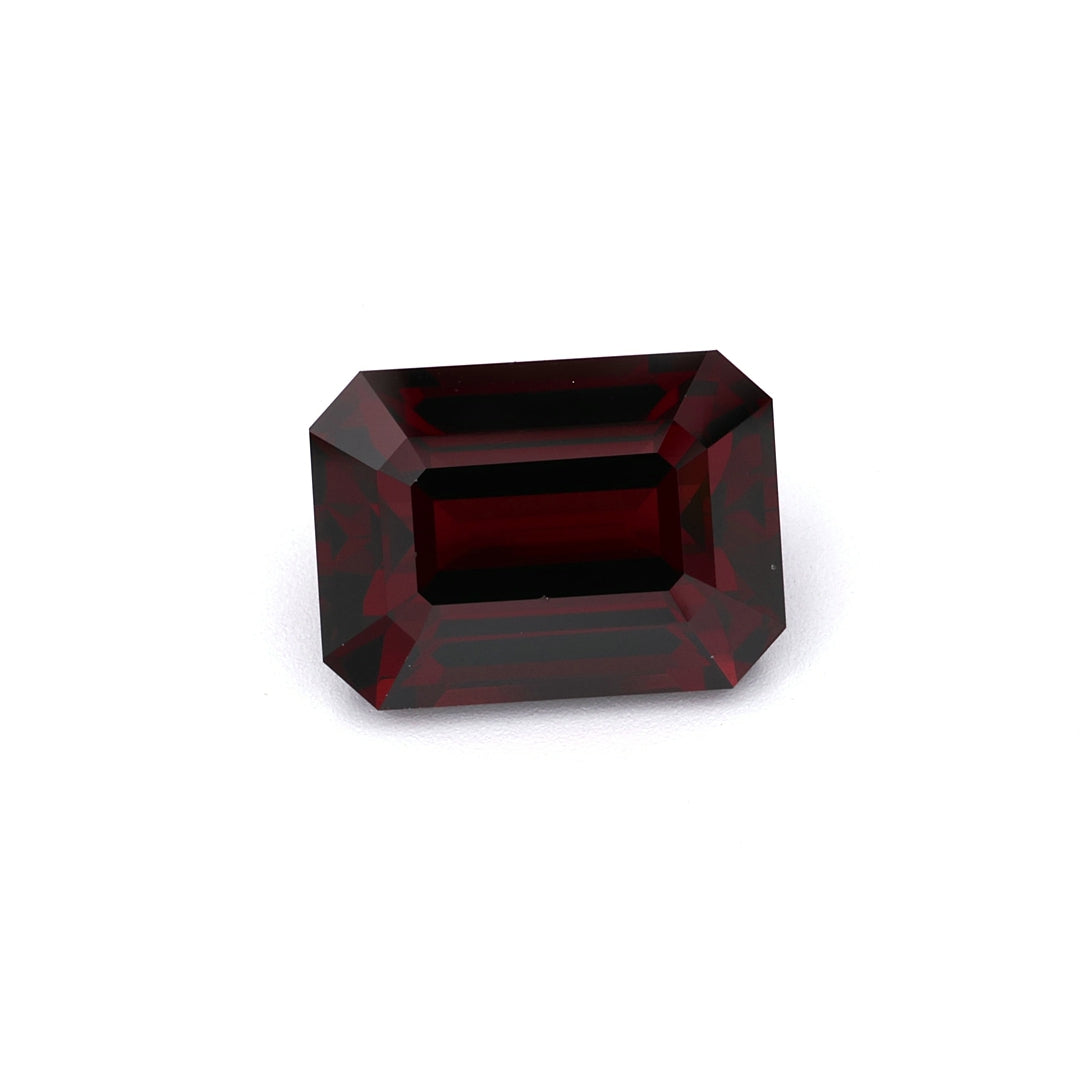 Garnet - 6.93 ct