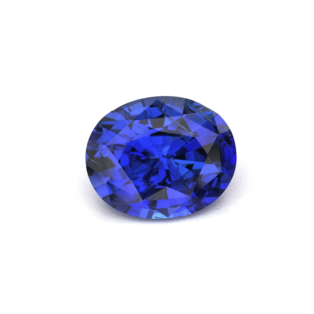 Blue Sapphire - 1.71 ct