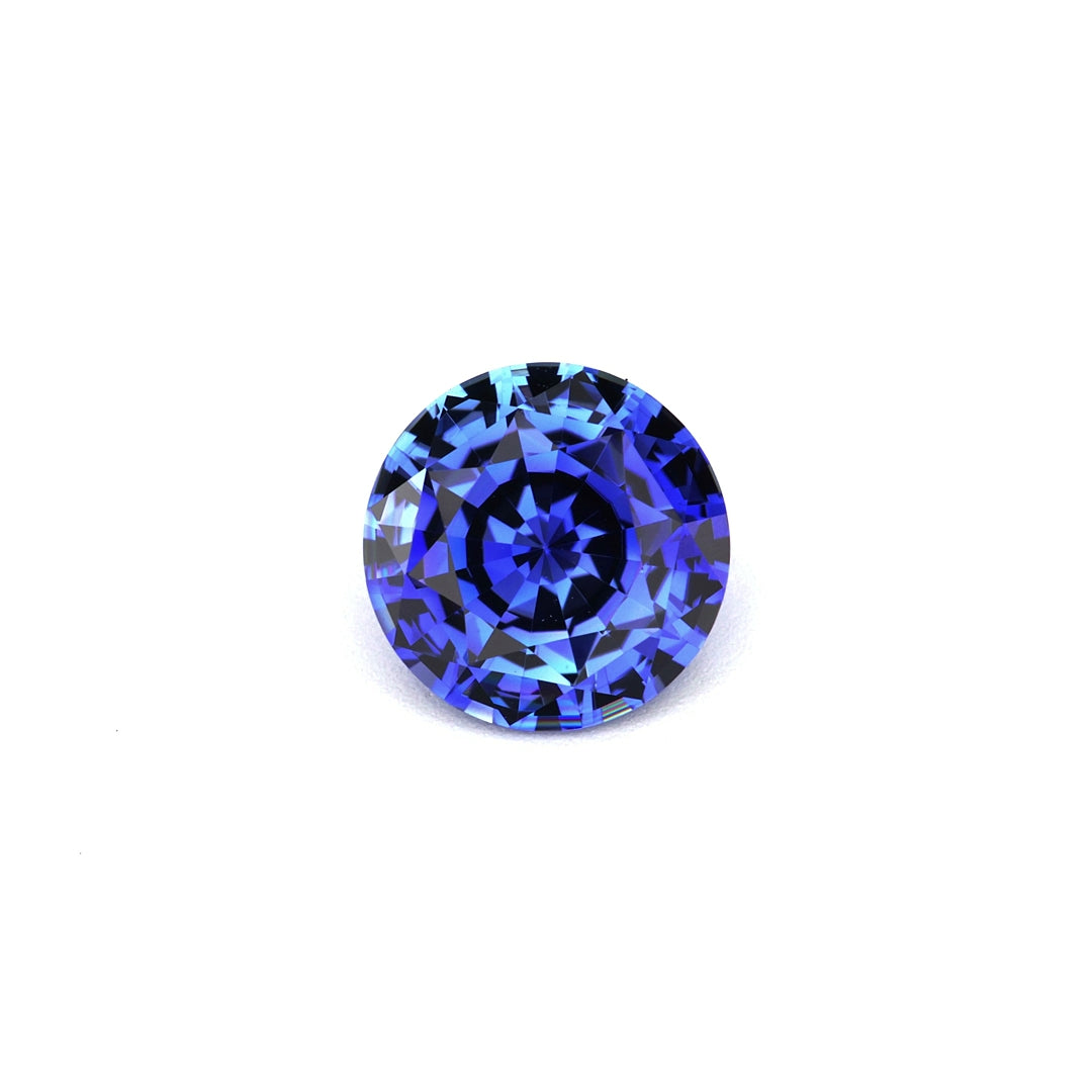 Blue Sapphire - 1.31 ct