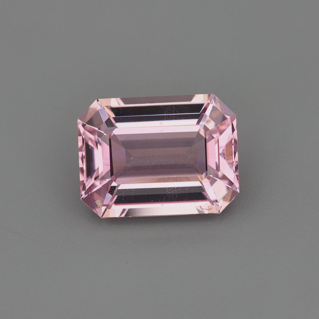 Pink tourmaline - 2.66 ct