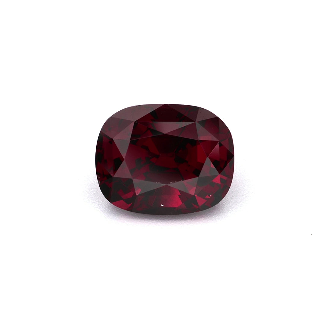 Garnet - 3.97 ct
