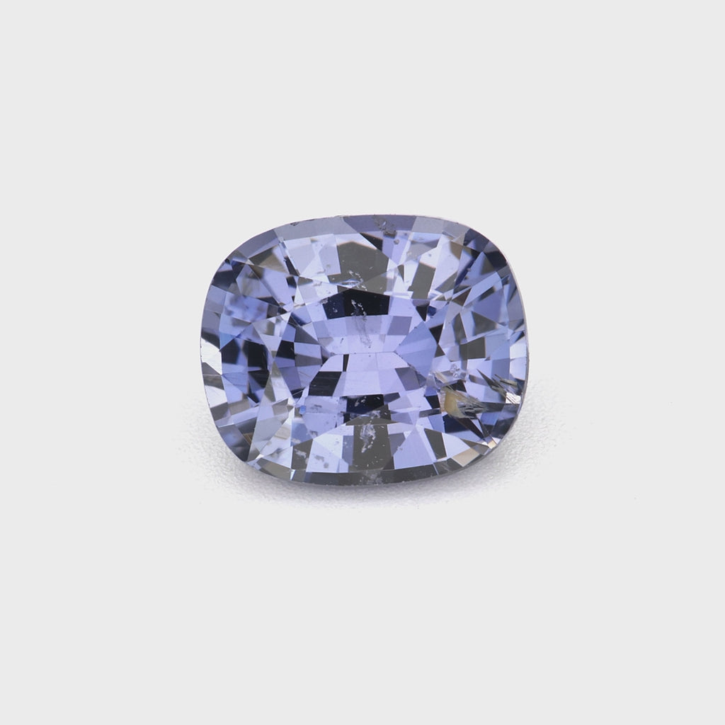 Violet spinel - 1.3 ct