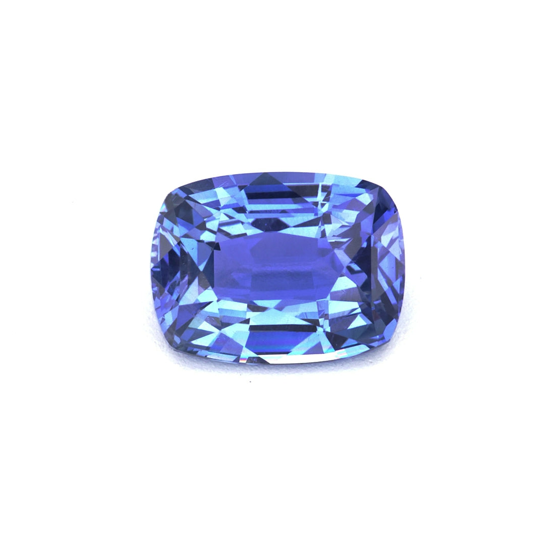 Blue Sapphire - 1.07 ct