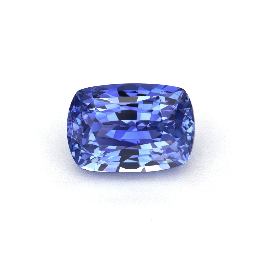 Blue Sapphire - 2.01 ct