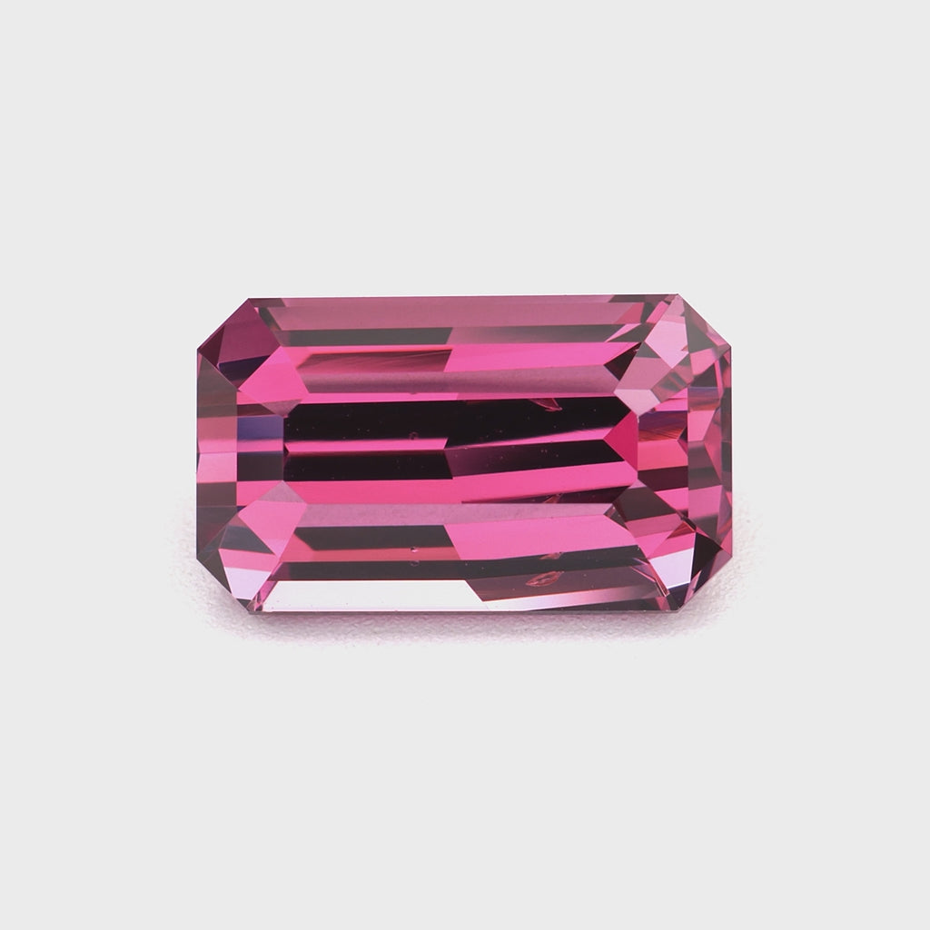 Pink Spinel - 2.09 ct